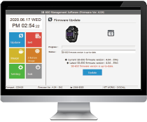 Monitoring Software