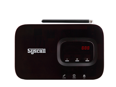 Syscall repeater